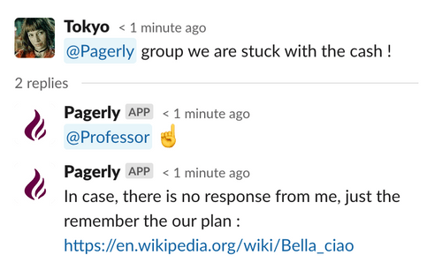 User Group