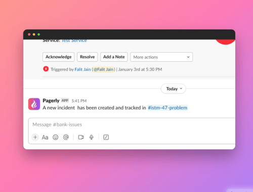 Provide Notifications and Updates