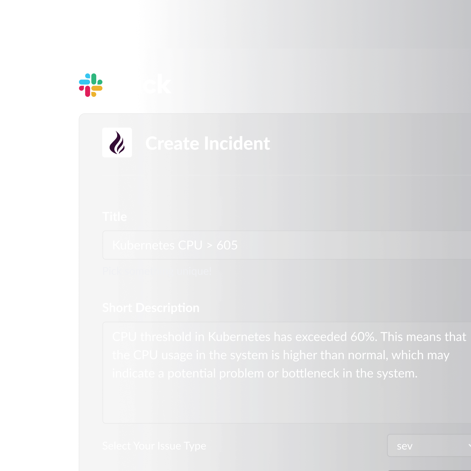 Pagerly on-call management and incident response for small teams in Slack