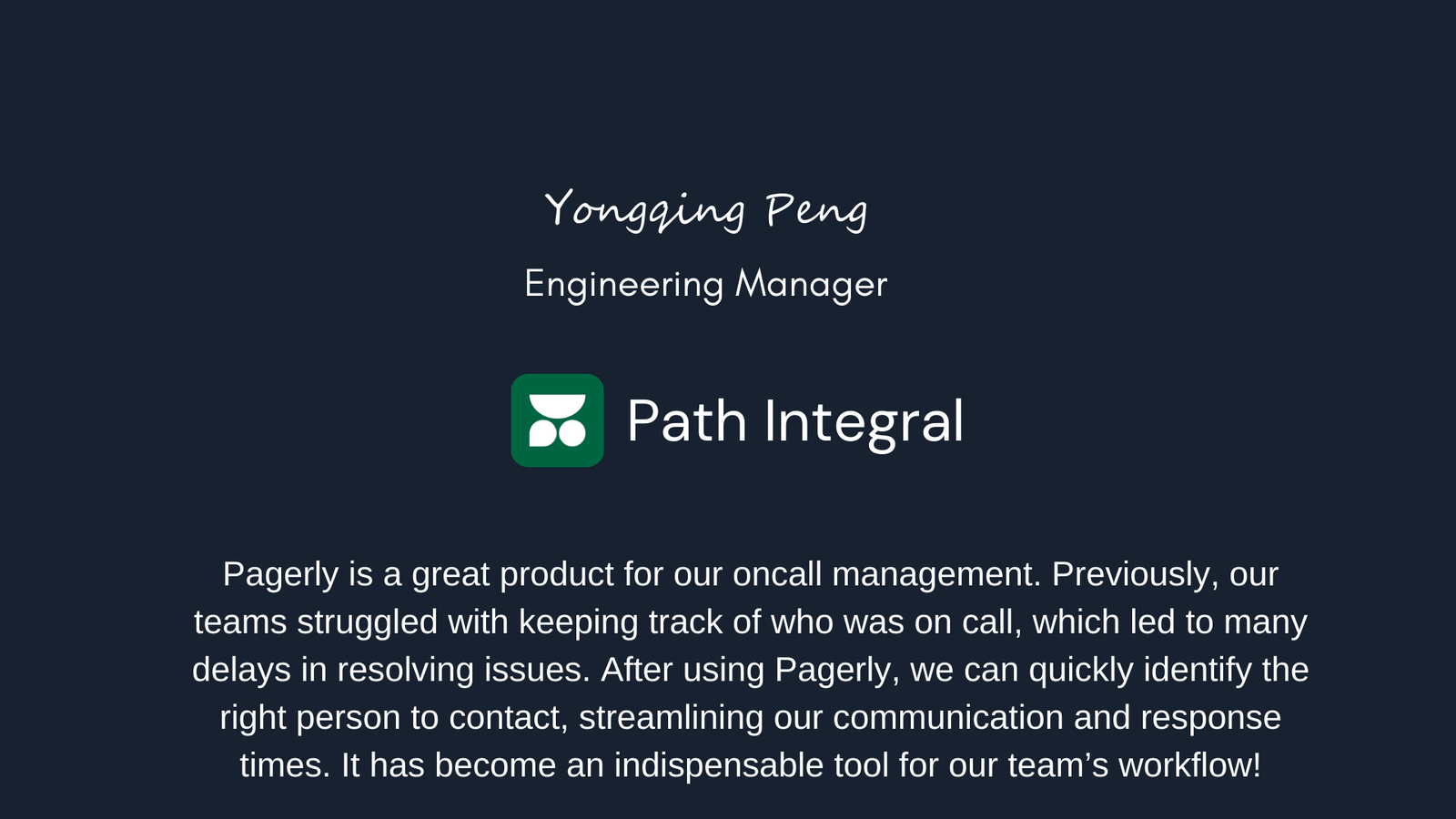Trusted by 1000+ companies - screenshot 3